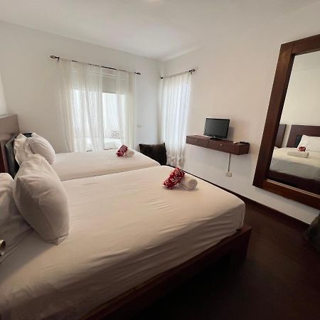 Caribbean Suites With Rooftop Pool Punta Cana Luaran gambar