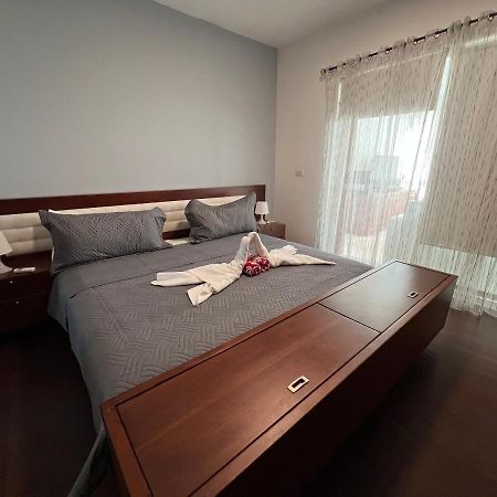 Caribbean Suites With Rooftop Pool Punta Cana Luaran gambar