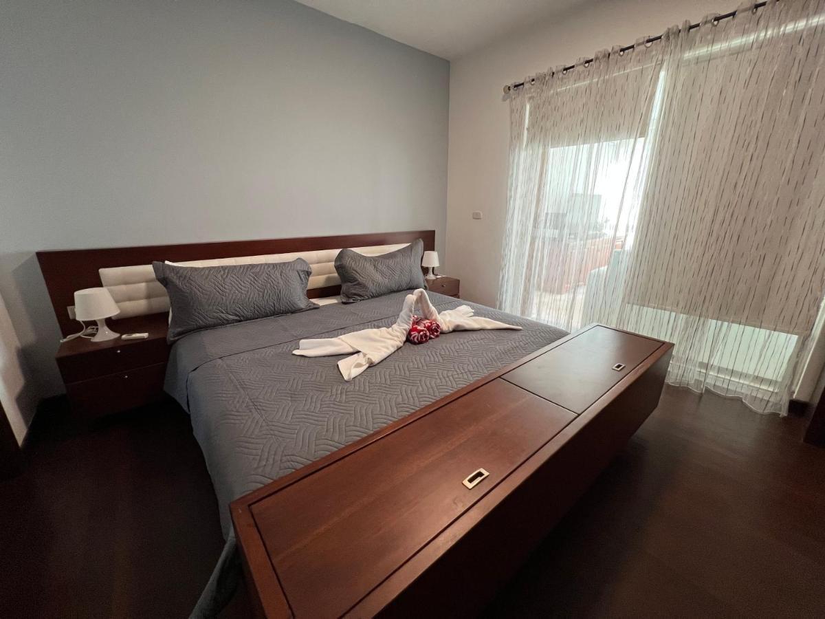 Caribbean Suites With Rooftop Pool Punta Cana Luaran gambar